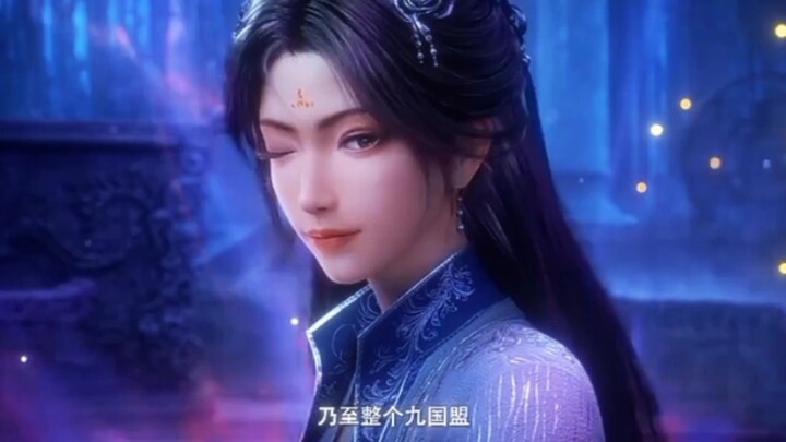 Preview A Records Mortals Journey To Immortal Eps 180