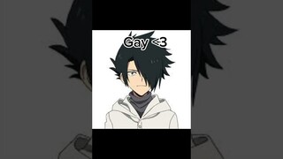 My TPN head cannons #shorts #anime #tpn