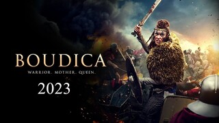 BOUDICA 2023 FULL MOVIE - OFFICIAL TRAILER HD {FREE LINK IN THE DESCRIPTION}