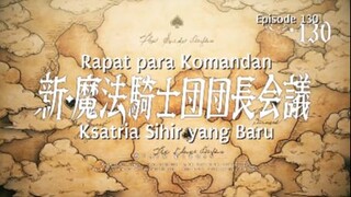 E130 - Black Clover [Sub Indo]