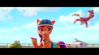 Gonna Be My Day Vietnamese Version |  My Little Pony: A New Generation | Sami