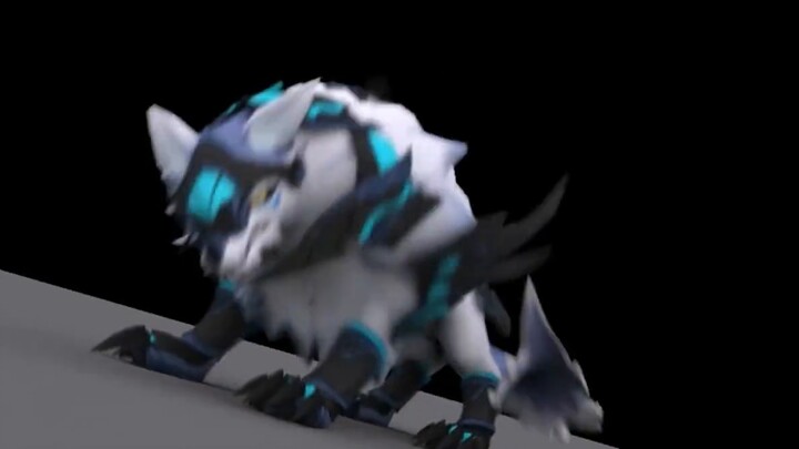 Koleksi Karya Parsial Aksi Game 2021-2022