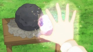 Isekai Mahou No Tsukurikata Episode 4