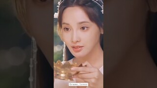 When your wife is too beautiful to resist🥰❤️#romanceoftwinflower #trending #viral #cdrama #shorts