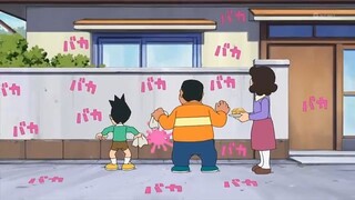 Doraemon episode 693