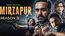 Mirzapur Season 3 Episode 9 720p