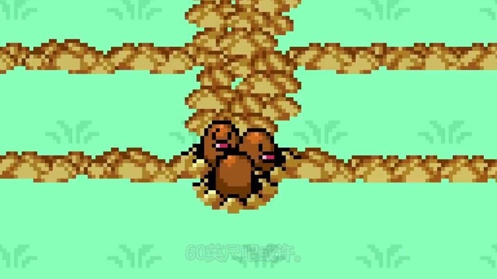 [Pokémon Brainwave] Nếu những mô tả trong Bách khoa toàn thư Pokémon là chính xác, Tập 33