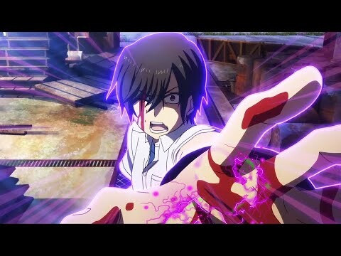 Top 10 Power Awakening Anime Scenes Vol. 2 - Bilibili Top 10 Power Awakening Anime Scenes Vol. 2 - Bilibili