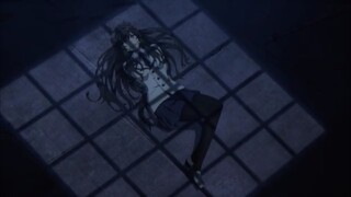 SHADOW TIDAK BISA MATI KARENA DUNIA TIDAK MENGIZINKAN