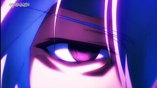 "Face the Dawn: Naruto’s Crimson Leap"