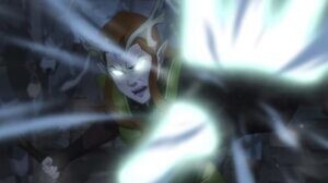 The Legend of Vox Machina epsoide 9 [Sub Indo]