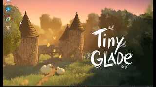 Tiny Glade Download Free for PC