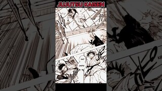 Sukuna vs Gojo Part 1 #jjk#animeedit #gojovssukuna #gojo #sukuna #jujutsukaisen #jjkedit #anime#jjk