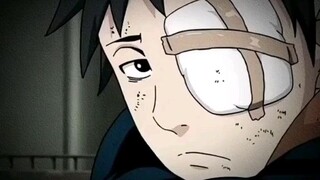 obito : hatiku tak akan pernah berubah untukmu rin💗💔