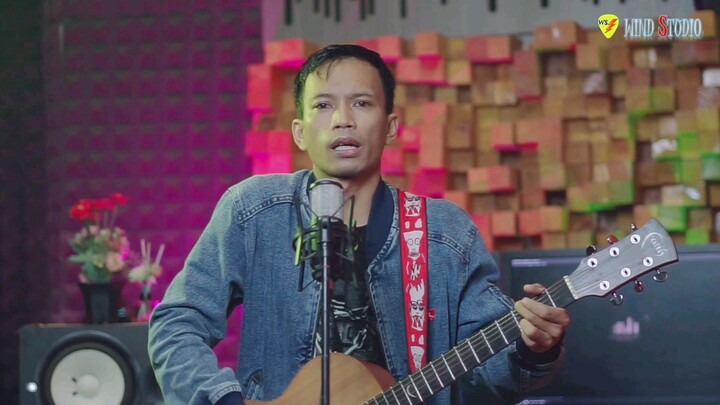 Bayanganmu - Alan Khaneron