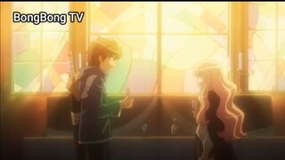 Sử Ma của Zero: Futatsuki no Kishi (Ep 12.2) Hôn lễ của Louise và Saito #Zero_tap12