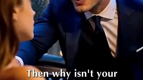 Unexpected marriage with my boss