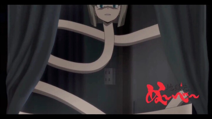 Jigoku Sensei Nube (2025) [Episode 4] (Sub Indo)