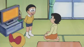 Doraemon Episode 285