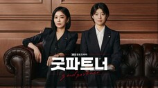 Good Partner EPISODE 02 | TAGALOG DUBBED