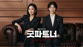 Good Partner EPISODE 14 | TAGALOG DUBBED