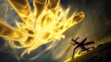 Martial Shattered Galaxy episode 12