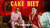 DABOYWAY - CAKE DIET (Official MV)