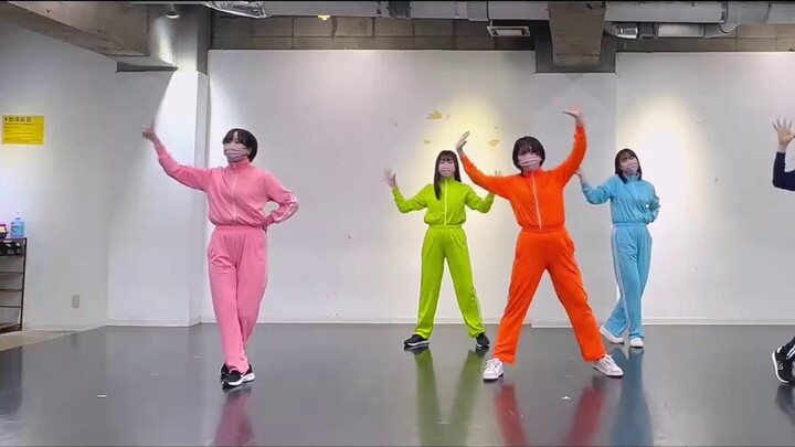 【芊ってみた】Starlight Prologue【Ashulla!】