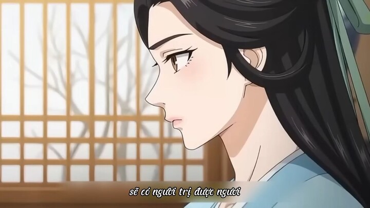 Lỡ có bầu với thư sinh nghèo, ta giữ con bỏ cha. 5 năm sau gặp lại