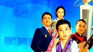 Televisão Central da Coreia (25.03.2025)