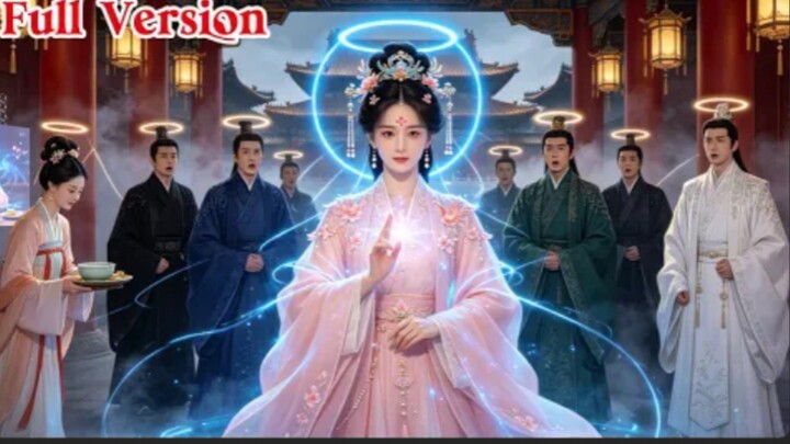 🔥Ancestor Reborn as General’s Wife—Everyone Hears Her Thoughts！