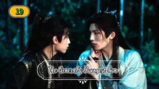 EP 19 - The General's Youngest Son - Returned Master