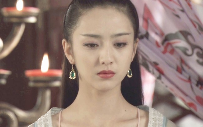 [Tong Liya (divorced)] Excessively glamorous and full of charm, yet she always seems to end up with 
