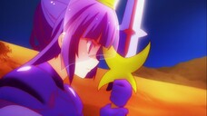 No Game No Life (S1) - 04