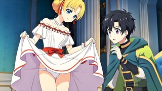 Moment dikasih jatah sama Doi.. Full moment xxx mulus