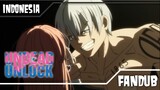 [FANDUB INFO] Keriputmu itu Takkan Mengubah Pesonamu | Undead Unluck Anime Episode 4
