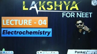 electrochemistry 4