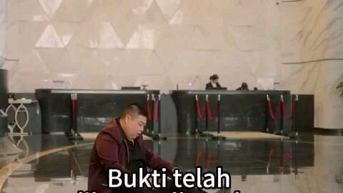 [Sub Indo] Full....