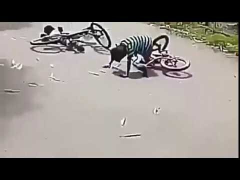 Kompilasi video lucu