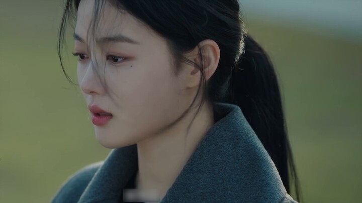 "I met the spring of the devil" [Devil's Ending Commemoration | Song Jiang x Kim Yoo Jung | Lilac (S