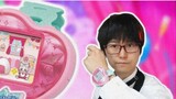 Thực hiện & chăm sóc! Heart Watch Review 【Bữa tiệc ngon ♡ Cô Bé Xinh Đẹp】 【Hắt Hắt Jun】