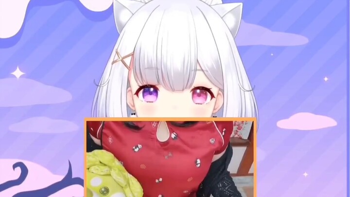 [Mature meat] A small leather case contains a big person