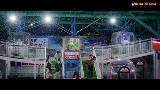 Lovely Runner eps 15 Sub Indo