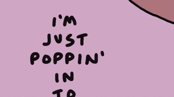 Good morning #highlight