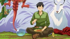 Cooking in Another World (Season 2) Episode 1
