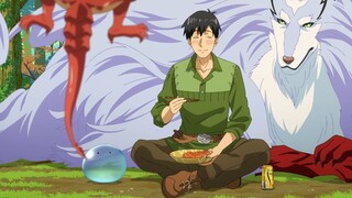 Cooking in Another World (Season 2) Episode 1