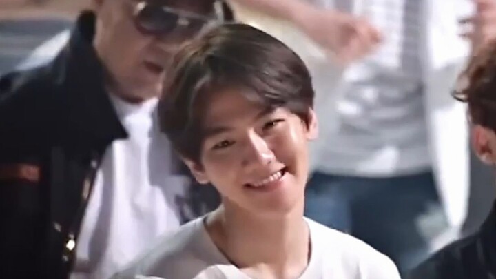 For “dream girls”/When you sneak to see him one last time before returning home after breaking up [d