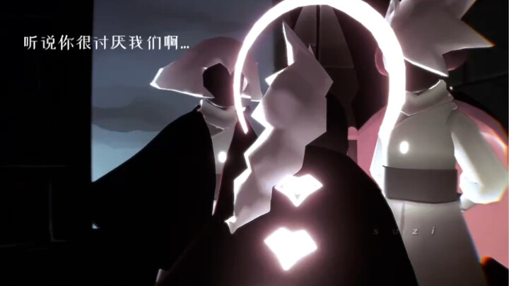 “I hear that Lord Mutu really dislikes us.”