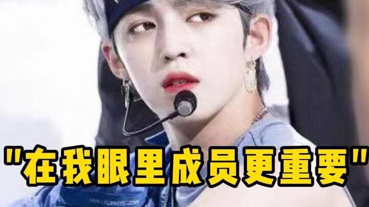 ดุดันและน่าเชื่อถือ เขาคือหัวหน้าทีมผู้จัดการของเราเสมอ
