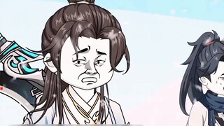 The Path of Zhulong in the Mortal World, the Path of Zhulong is in danger, Zhulong comes out!